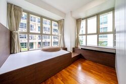 Shanghai One (D10), Apartment #462731451